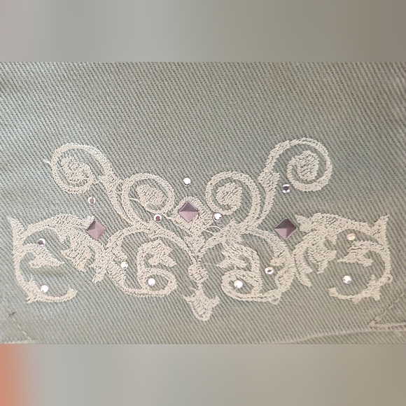 Lee Platinum Label Jean Classic Fit Regular Length Straight Leg Fancy Pockets - Picture 5 of 8